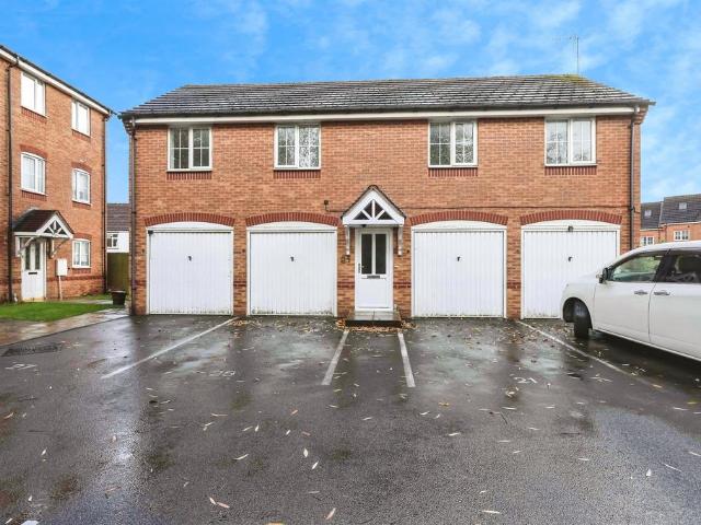 2 bedroom coach house for sale