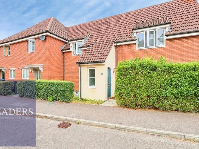 2 bedroom coach house for sale