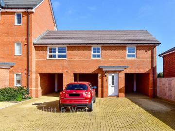 Emsworth, Hampshire county, South East England