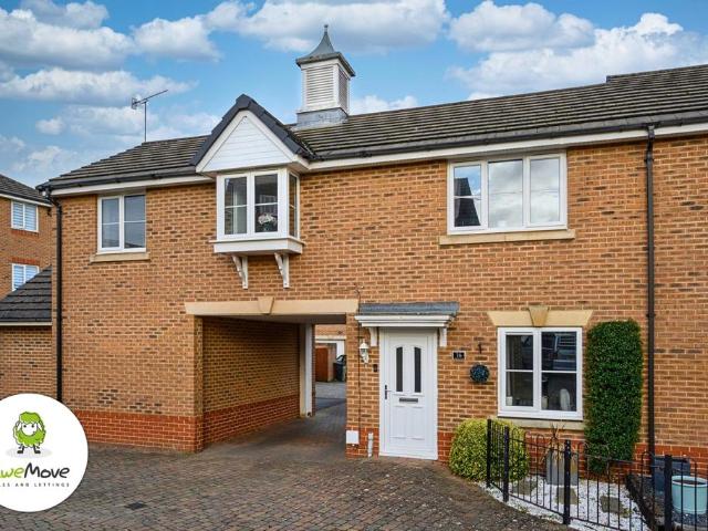 2 bedroom coach house for sale
