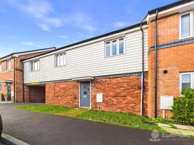 2 bedroom coach house for sale