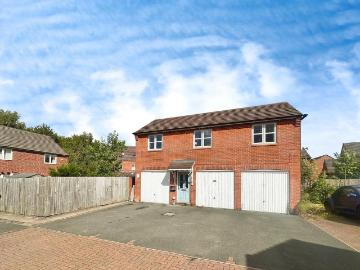 North West Leicestershire, Stoke and Staffordshire, West Midlands, Midlands