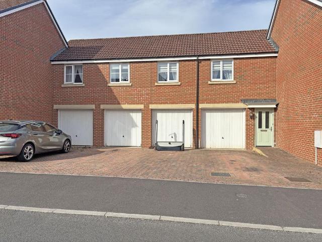 2 bedroom coach house for sale