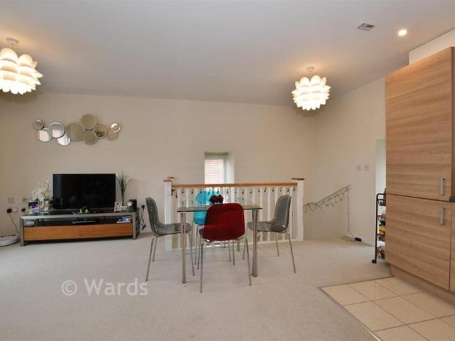 2 bedroom coach house for sale