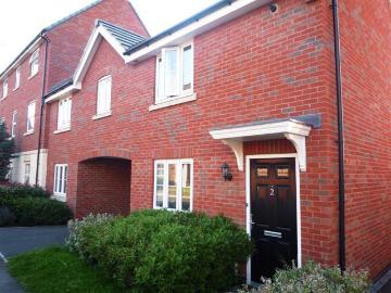 Hamilton Leicester, LE5, Coventry and Warwickshire, West Midlands, Midlands