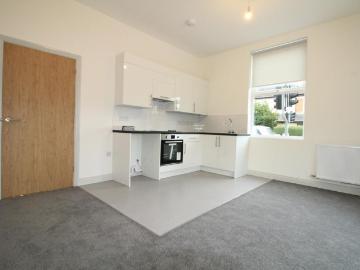 Broxtowe, Nottinghamshire county, Midlands