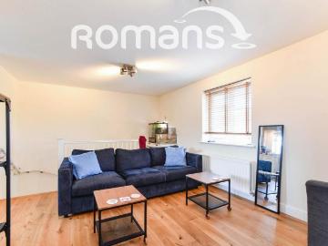 2 bedroom coach house to rent