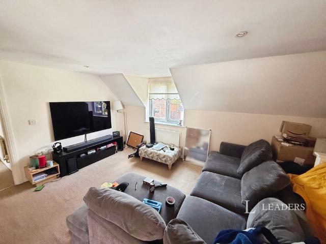 2 bedroom coach house to rent Badger Lane, Bourne, PE10