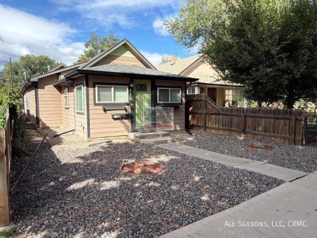2 bedroom, Colorado Springs CO 80903 105294174