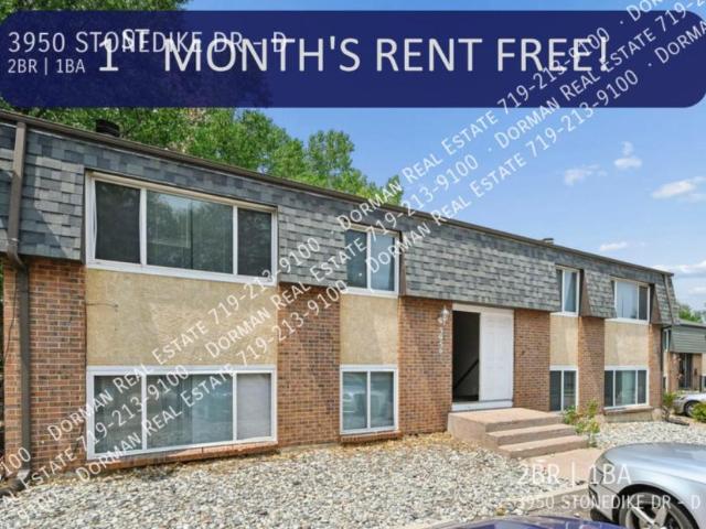 2 bedroom, Colorado Springs CO 80907 105180273