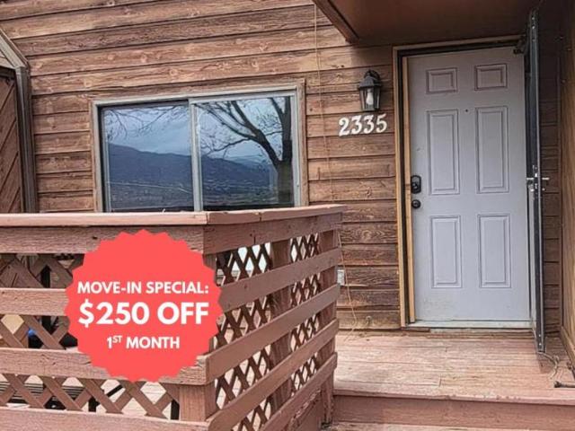 2 bedroom, Colorado Springs CO 80904 LS105263956