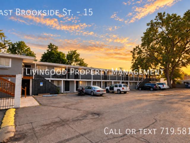 2 bedroom, Colorado Springs CO 80905 102496120