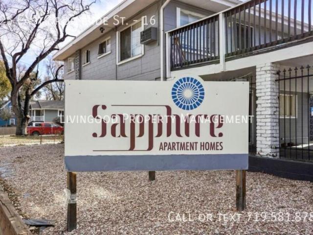 2 bedroom, Colorado Springs CO 80905 LS105264001