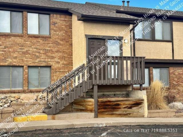 2 bedroom, Colorado Springs CO 80909 LS105301171