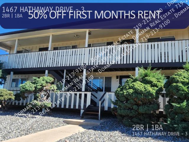 2 bedroom, COLORADO SPRINGS CO 80915 105429098