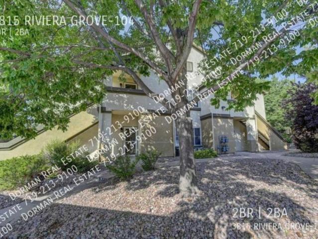 2 bedroom, Colorado Springs CO 80922 104968049