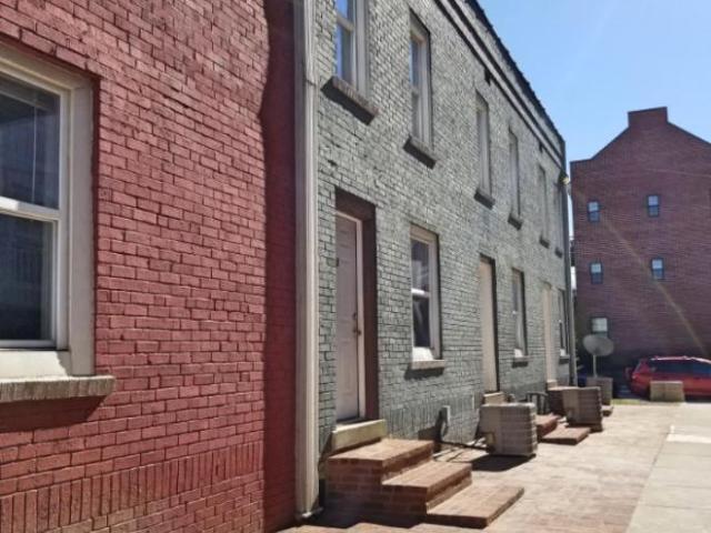 2 bedroom, Columbus OH 43201 104383578