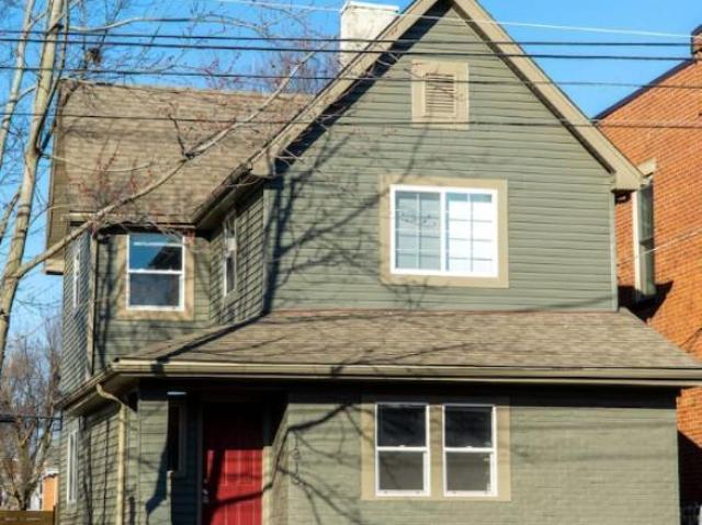 2 bedroom, Columbus OH 43201 105147378