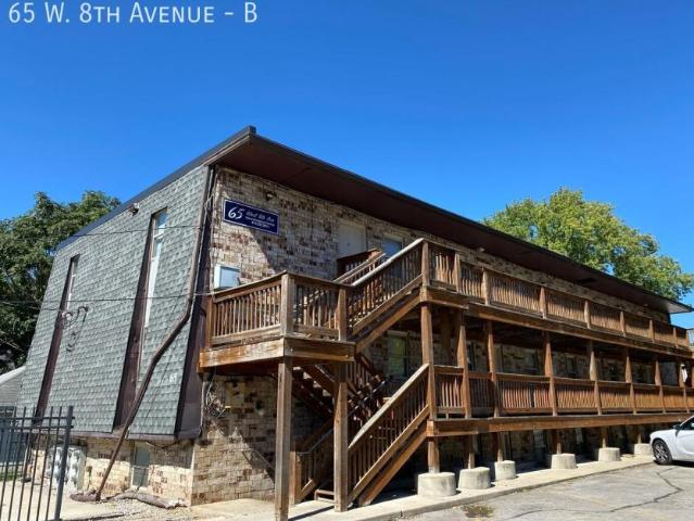 2 bedroom, Columbus OH 43201 105835743