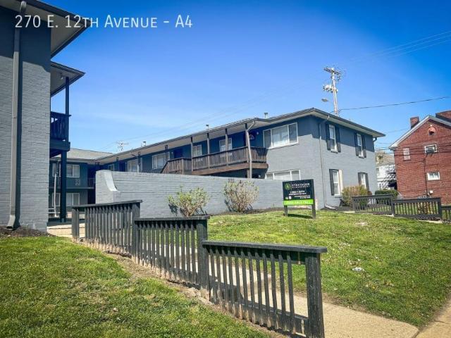 2 bedroom, Columbus OH 43201 105835831