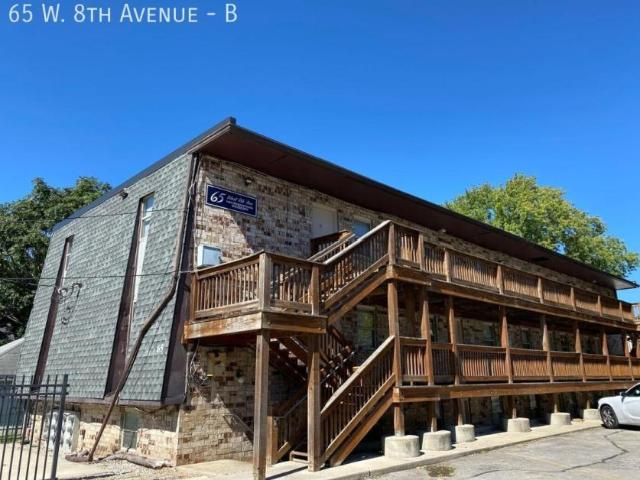 2 bedroom, Columbus OH 43201 105842005