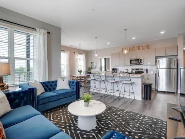 2 bedroom, Columbus OH 43202 105181304