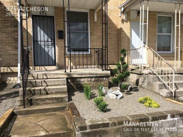 2 bedroom, Columbus OH 43203 105294942