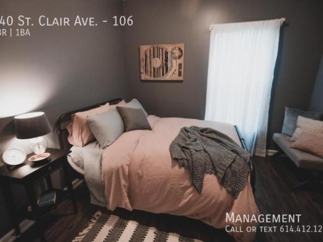 2 bedroom, Columbus OH 43203 LS105372227