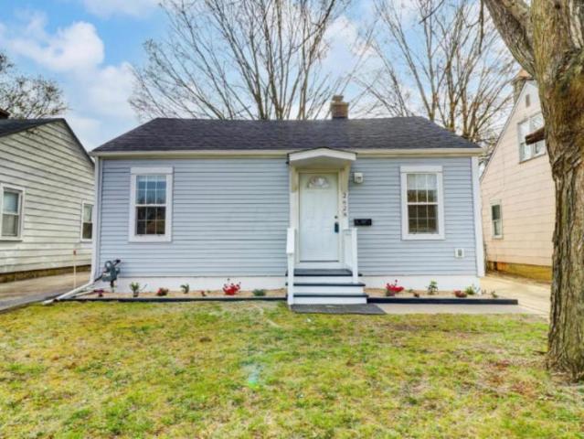 2 bedroom, Columbus OH 43211 LS105324680