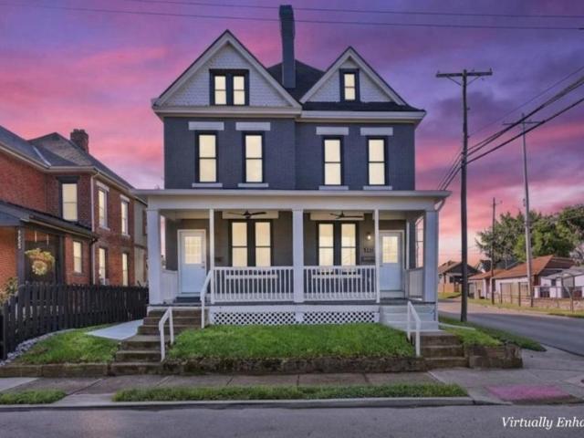 2 bedroom, Columbus OH 43222 LS105456501