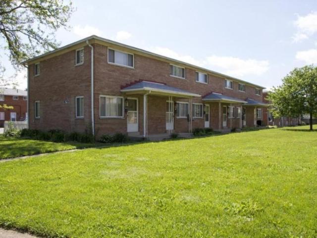 2 bedroom, Columbus OH 43229 106218417