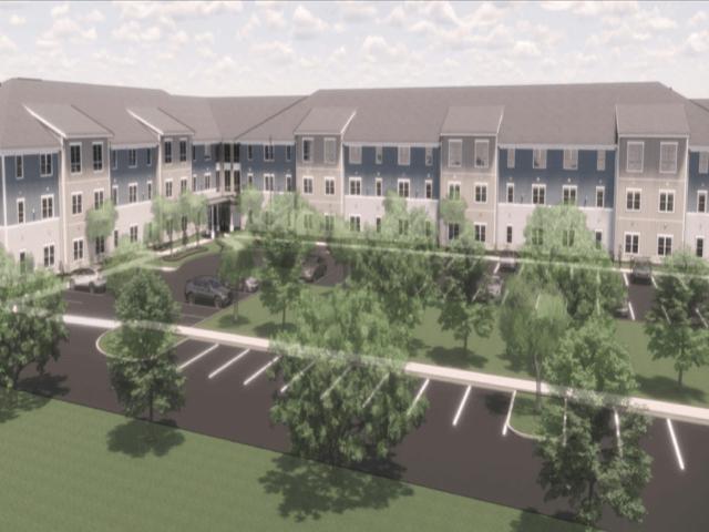 2 bedroom, Columbus OH 43229 103900748
