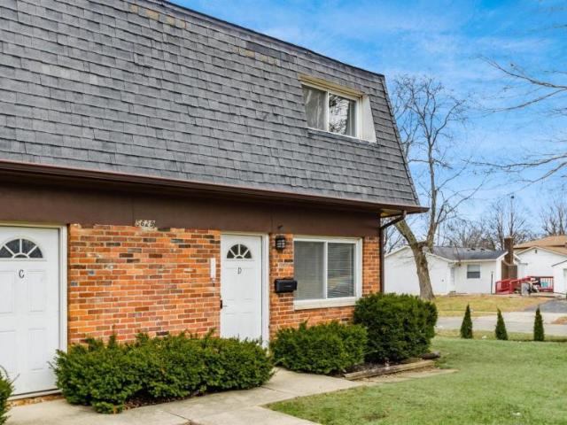 2 bedroom, Columbus OH 43229 LS105408892