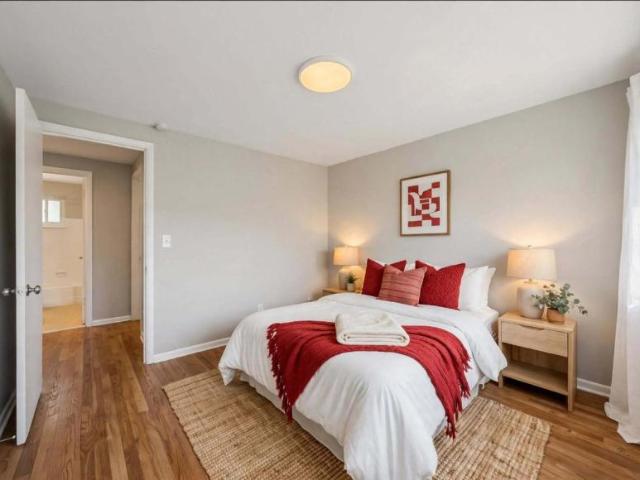 2 bedroom, Columbus OH 43229 LS105409812