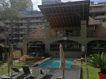 2 Bedroom Complex For Rent in Benmore