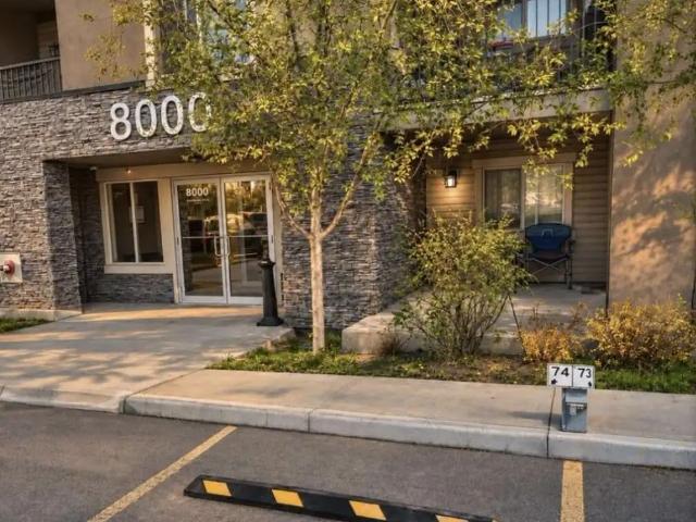 2 Bedroom Condo — 2 Bedrooms+ Den Condo Unit