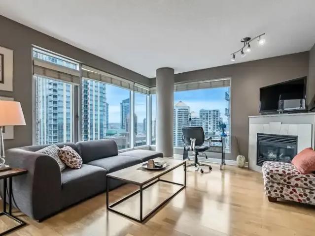 2 Bedroom Condo Calgary AB 105653869