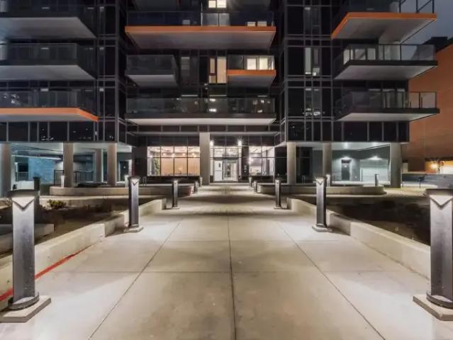 2 Bedroom Condo Calgary AB 105344956