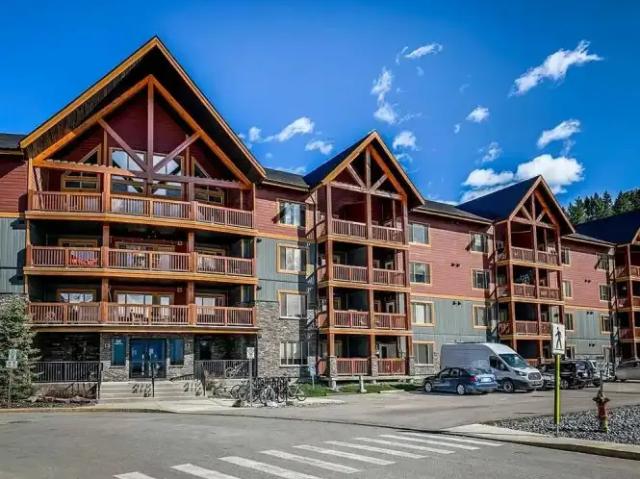2 Bedroom Condo Canmore AB LS105526032