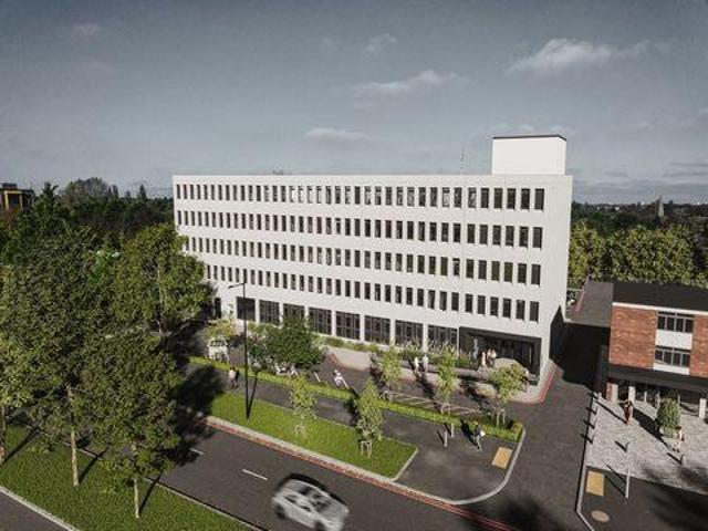 2 Bedroom Condo Birmingham England 99838481