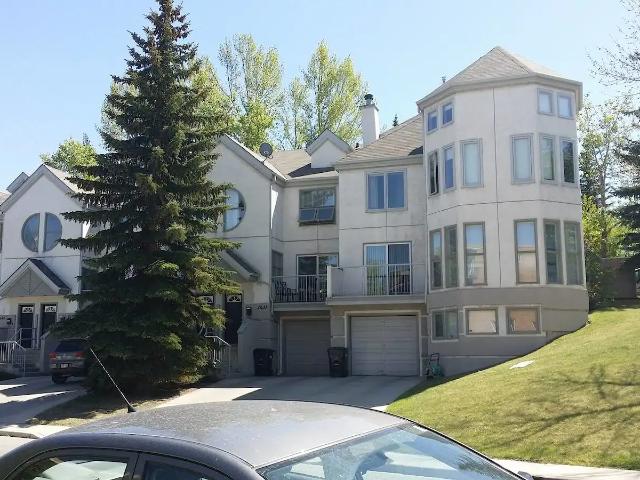 2 Bedroom condo downtown Calgary
