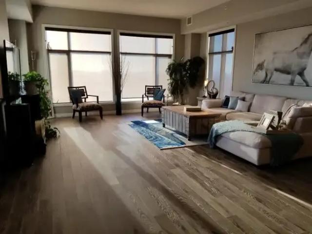 2 Bedroom Condo Edmonton AB 105877678