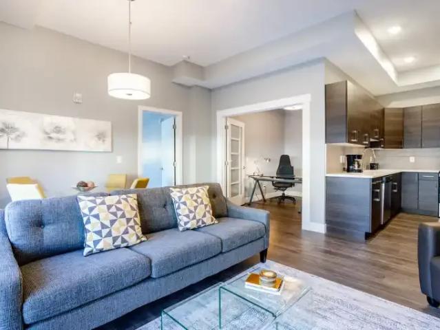 2 Bedroom Condo Edmonton AB 106095419