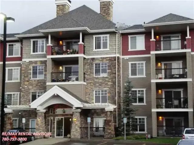 2 Bedroom Condo Edmonton AB LS104991474