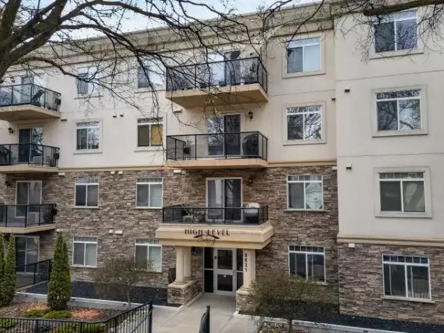 2 Bedroom Condo Edmonton AB LS105601916