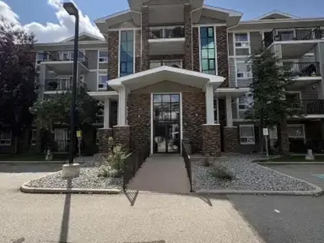 2 Bedroom Condo Edmonton AB LS105009112
