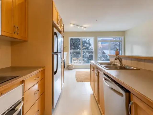 2 Bedroom Condo Edmonton AB LS105234937