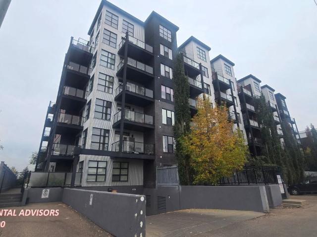 2 Bedroom Condo for Rent at 10518 113 St Nw, Edmonton, AB T5H 0C6 Queen Mary Park