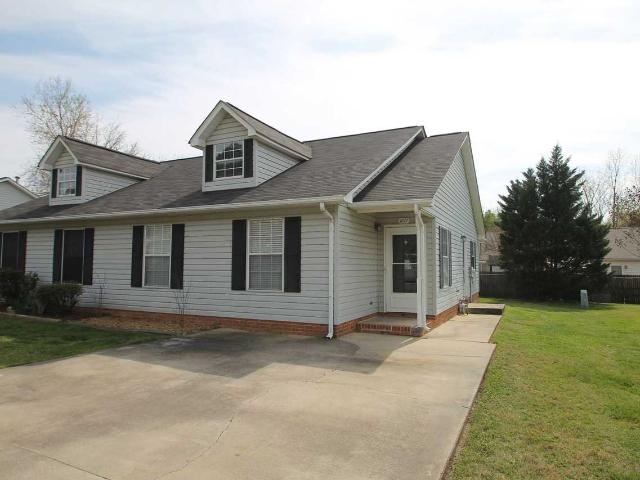 2 Bedroom Condo for Rent at 1077 Farm Pond Ln, Rock Hill, SC 29732