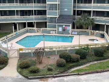 2 Bedroom Condo for Rent at 1101 Possum Trot Rd, North Myrtle Beach, SC 29582